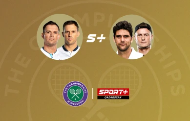 Уимблдон. Боб Брайан/Майк Брайан – Ллейтон Хьюитт/Марк Филиппуссис.