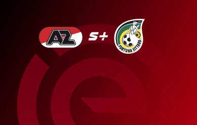 ЭРЕДИВИЗИ. АЗ АЛКМАР – ФОРТУНА СИТТАРД