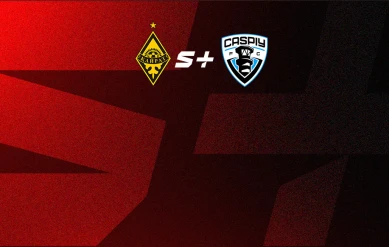 ҚПЛ. 6 ТУР. ҚАЙРАТ – КАСПИЙ