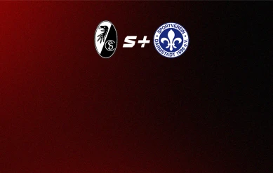 ГЕРМАНИЯ КУБОГЫ. 3 КЕЗЕҢ. ФРАЙБУРГ – ДАРМШТАДТ