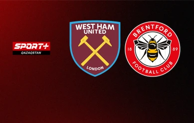 АНГЛИЯ КУБОГЫ. 1/8 ФИНАЛ. ВЕСТ ХЭМ – БРЕНТФОРД