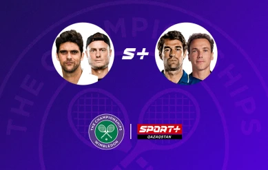 Уимблдон. Ллейтон Хьюитт/Марк Филиппуссис – Жереми Шарди/Бруно Соарес