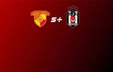 СУПЕРЛИГА. 6 ТУР. ГЕЗТЕПЕ – БЕШИКТАШ
