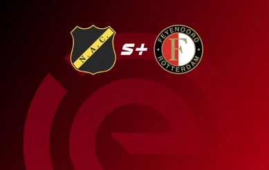 ЭРЕДИВИЗИ. НАК БРЕДА – ФЕЙЕНООРД