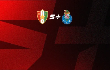 ПРИМЕЙРА. 31 ТУР. ЭШТРЕЛА – ПОРТУ