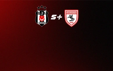 СУПЕРЛИГА. 13 ТУР. БЕШИКТАШ – САМСУНСПОР