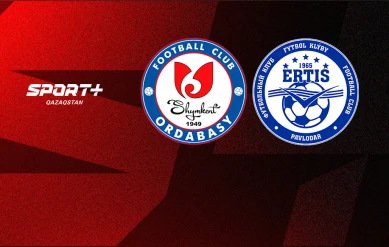 QJ LEAGUE. 10 ТУР. ОРДАБАСЫ 2009 – ЕРТIС 2009
