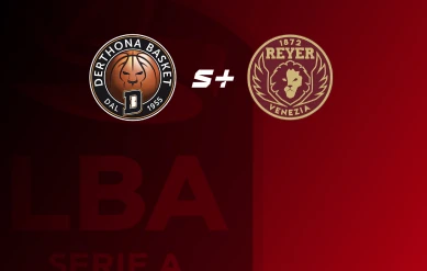 А СЕРИЯСЫ. ТОРТОНА – ВЕНЕЦИЯ