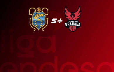 БАСКЕТБОЛ.  ТЕНЕРИФЕ – ГРАНАДА