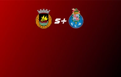 ПРИМЕЙРА. 6 ТУР. РИУ АВЕ – ПОРТУ