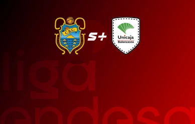 БАСКЕТБОЛ. ТЕНЕРИФЕ – УНИКАХА