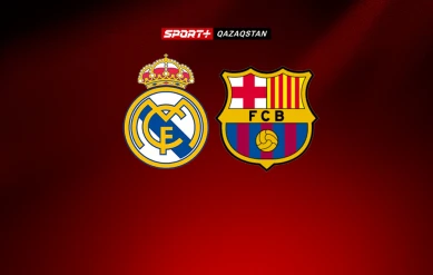 SOCCER CHAMPIONS TOUR 2024. REAL MADRID VS FC BARCELONA.