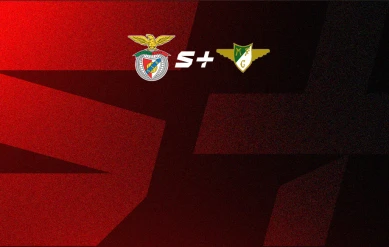 ПРИМЕЙРА. 31 ТУР. БЕНФИКА – МОРЕЙРЕНСЕ