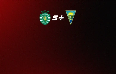 ПРИМЕЙРА. 24 ТУР. СПОРТИНГ – ЭШТОРИЛ