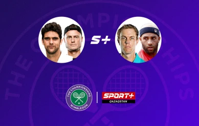 Уимблдон. Ллейтон Хьюитт/Марк Филиппуссис – Джеймс Блейк/Сэм Куэрри