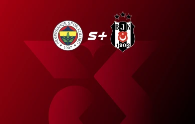 СУПЕРЛИГА. ФЕНЕРБАХЧЕ – БЕШИКТАШ