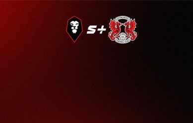 ФУТБОЛ. АНГЛИЯ КУБОГЫ. 2 КЕЗЕҢ. СОЛФОРД СИТИ – ЛЕЙТОН ОРИЕНТ