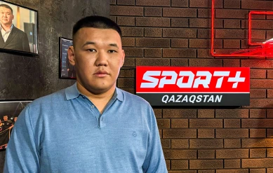 СПОРТ СЫРЫ: ДӘУЛЕТ НҰРЛАНҰЛЫ