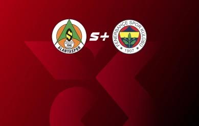 СУПЕР ЛИГА. АЛАНЬЯСПОР – ФЕНЕРБАХЧЕ