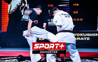 LOW KICK. CHAMPIONSHIP 6