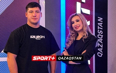 БІРГЕ-БІР: ДИЯР НҰРҒОЖАЙ