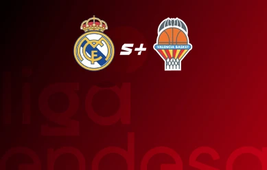 БАСКЕТБОЛ. РЕАЛ МАДРИД – ВАЛЕНСИЯ