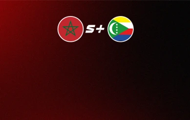 АФРИКА ҰЛТТАРЫ КУБОГЫ. МАРОККО – КОМОР АРАЛДАРЫ