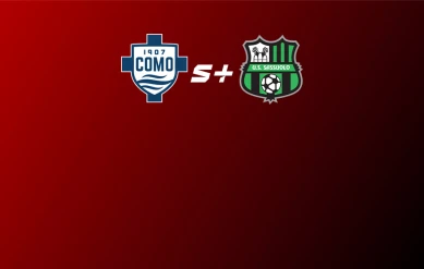 ИТАЛИЯ КУБОГЫ. 2 КЕЗЕҢ. КОМО – САССУОЛО