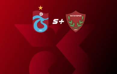 СУПЕРЛИГА. ТРАБЗОНСПОР – ХАТАЙСПОР