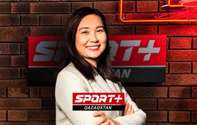 СЕКРЕТЫ СПОРТА: ГУЛЬМИРА ДАУЛЕТОВА