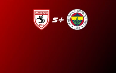 СУПЕРЛИГА. 8 ТУР. САМСУНСПОР – ФЕНЕРБАХЧЕ