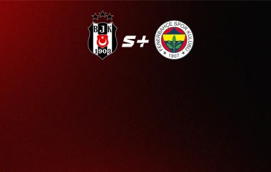 СУПЕРЛИГА. 11 ТУР. БЕШИКТАШ – ФЕНЕРБАХЧЕ