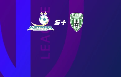 QJ LEAGUE. АСТАНА 2009 – АТЫРАУ 2009