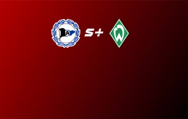 Кубок Германии. Арминия – Вердер