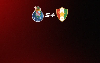 ПРИМЕЙРА. 14 ТУР. ПОРТУ – ЭШТРЕЛА