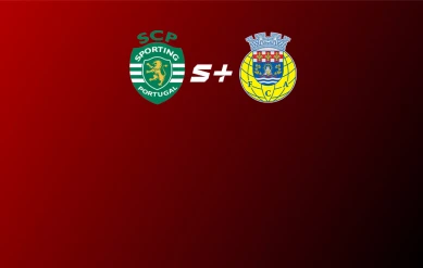 Примейра. Спортинг – Арука