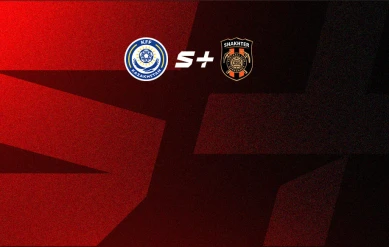 ФУТБОЛ. QJ LEAGUE. 6 ТУР. ҚФФ АКАДЕМИЯСЫ 2010 – ШАХТЕР 2010