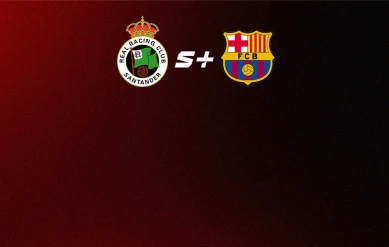 ИСПАНИЯ КУБОГЫ. 4 КЕЗЕҢ. РАСИНГ – БАРСЕЛОНА