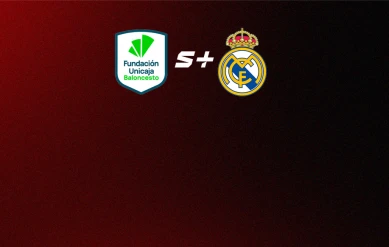 БАСКЕТБОЛ. АСВ ЛИГАСЫ. 20 ТУР. УНИКАХА – РЕАЛ МАДРИД