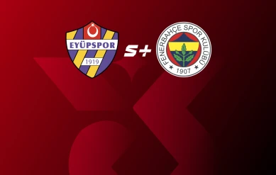 СУПЕРЛИГА. ЭЮПСПОР – ФЕНЕРБАХЧЕ.