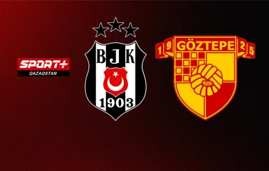 СУПЕРЛИГА. 23 ТУР. БЕШИКТАШ – ГЕЗТЕПЕ