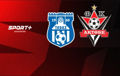 QJ LEAGUE. 16 ТУР. ТАРАЗ 2011 – АҚТӨБЕ 2011