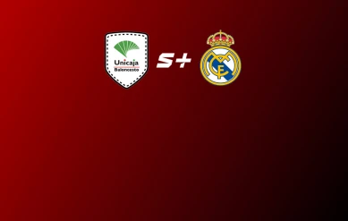 БАСКЕТБОЛ. ЖАРТЫЛАЙ ФИНАЛ. МАТЧ 3. УНИКАХА – РЕАЛ МАДРИД