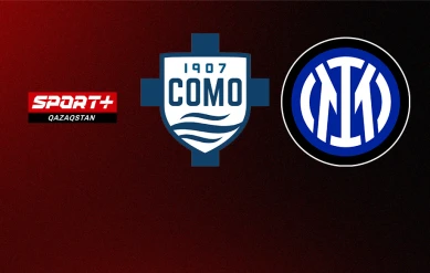 ИТАЛИЯ КУБОГЫ. 1/2 ФИНАЛ. 1-ОЙЫН. КОМО – ИНТЕР