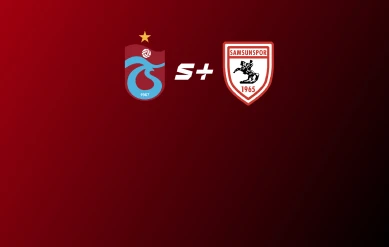 СУПЕРЛИГА. ТРАБЗОНСПОР – САМСУНСПОР