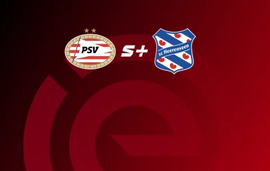 ЭРЕДИВИЗИ.  ПСВ ЭЙНДХОВЕН – ХЕРЕНВЕН