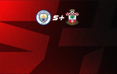 АНГЛИИ КУБОГЫ. 1/2 ФИНАЛ. МАНЧЕСТЕР СИТИ – САУТГЕМПТОН