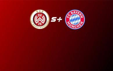 ГЕРМАНИЯ КУБОГЫ. ВЕЕН ВИСБАДЕН – БАВАРИЯ