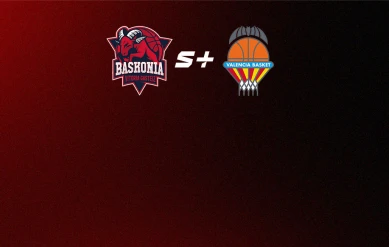 БАСКЕТБОЛ. АСВ ЛИГАСЫ. 9 ТУР. БАСКОНИЯ – ВАЛЕНСИЯ