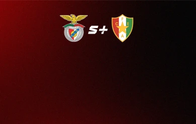 ПРИМЕЙРА. 19 ТУР. БЕНФИКА – ЭШТРЕЛА